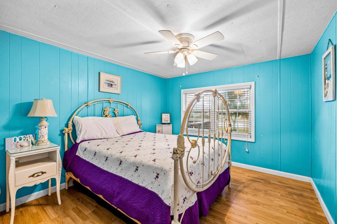 Fanci'S Hideout Villa Atlantic Beach Bagian luar foto